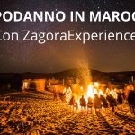 Capodanno in Marocco 2024/2025