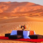 Camel Trekking 2025 1 notte a Erg Chebbi