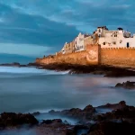 Escursione da Marrakech a Essaouira