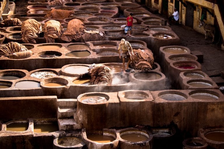 Escursioni in giornata da Fes VIAGGIO ORGANIZZATO IN Marocco tour privati 2027 2028 2029 2030