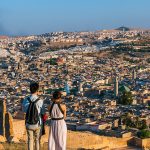 La Visita guidata di Fes viaggio in marocco