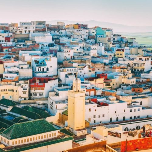 Tour 15 giorni in Marocco del sogno Sahariano