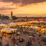 Tour 5 giorni da Marrakech al Deserto Erg Chebbi