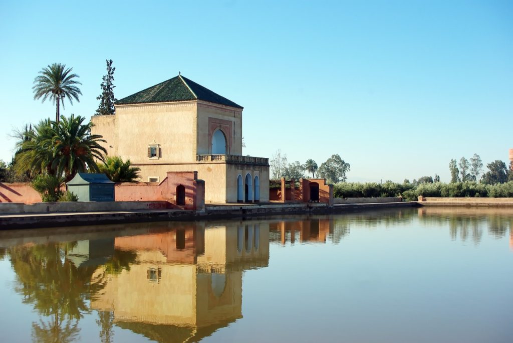 Tour 7 giorni da Marrakech