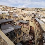 Tour da Fes a Marrakech 3 giorni 2 notti