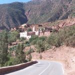 Tour da Fes a Marrakech 4 giorni