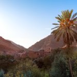 Tour da Fes al deserto 5 giorni 4 Notti