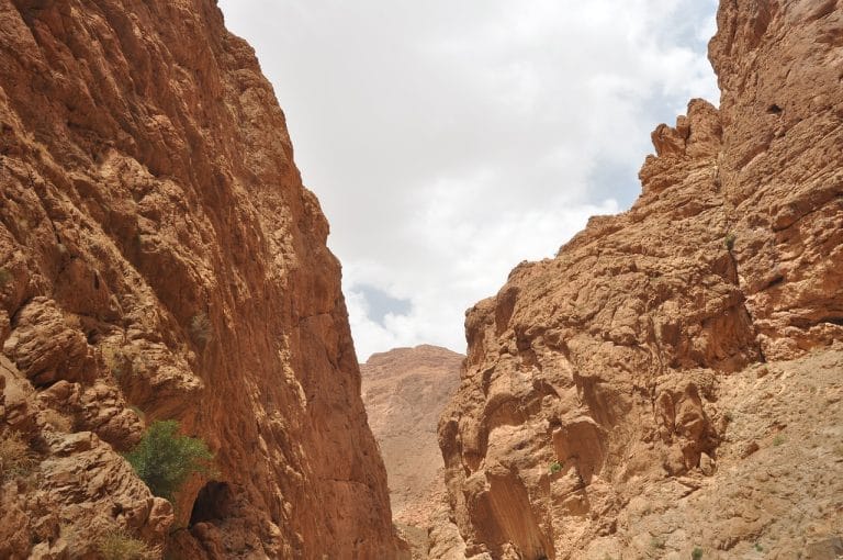Tour da Fes al deserto 6 giorni 5 notti