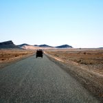 Tour da Fes al deserto fino a Marrakech per 5 giorno 4 notti