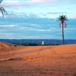 Tour da Fez al Deserto 4 giorni 3 notti