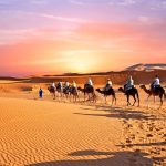 Questo tour da Marrakech al deserto organizzato ti offre un'opportunità unica di scoprire il Marocco in tutto il suo splendore, dai vivaci mercati di Marrakech alle remote dune del deserto. Ogni giorno è progettato per offrirti un mix perfetto di avventura e relax, permettendoti di esplorare alcuni dei luoghi più affascinanti del paese. Con una guida esperta e un itinerario ben pianificato, puoi essere certo di vivere un’esperienza autentica e memorabile. Preparati a essere sorpreso dalla bellezza mozzafiato del Marocco e dalla calorosa ospitalità che renderanno il tuo viaggio indimenticabile. Tour Marrakech al Deserto / viaggio Marocco / Tour da Marrakech 2025 con zagoraexperience