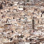 Tour da Marrakech via Fes 3 giorni 2 notti