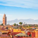 Tour del Marocco città imperiali da Casablanca 8 giorni