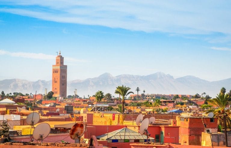 Enjoy the diverse landscapes, vibrant cities, and rich history of Morocco 2025. This tour is perfect for those who wish to explore the historical and cultural treasures of this fascinating country. Morocco imperial cities tour