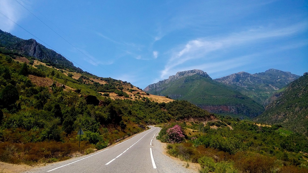 Tour del Marocco da Fes Rif e la Costa Mediterranea /12 giorni 11 notti