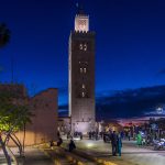  Questo tour completo ti offre una panoramica autentica delle meraviglie del Marocco, dalle maestose montagne dell’Alto Atlante alle affascinanti città storiche e ai panorami mozzafiato del deserto del Sahara. Scopri la ricchezza culturale e naturale del paese, vivendo un'esperienza che combina storia, bellezza e avventura Tour da Marrakech alle Dune di Merzouga 2025 Tour in Marocco da Marrakech al Deserto / Merzouga sahara tours