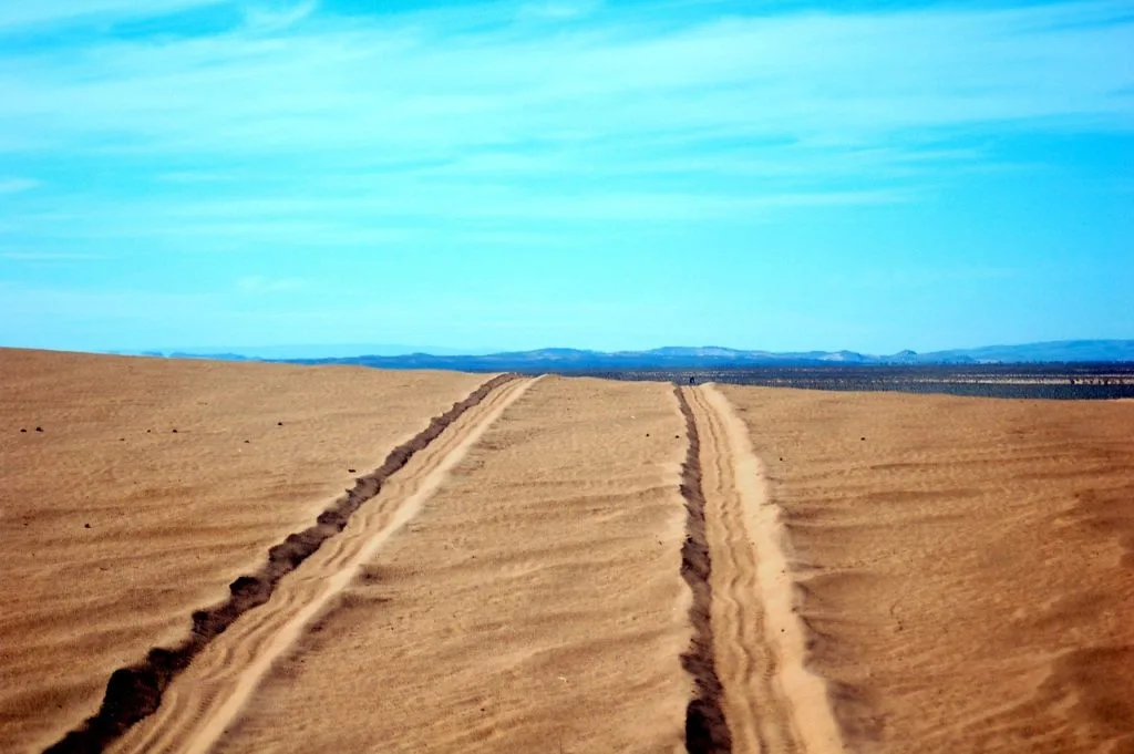 Tour nel deserto da Fes 3 giorni 2 notti - Ifrane Azrou Erg Chebbi Sanmao Luxury Camp - Zagora Experience Dal 2014