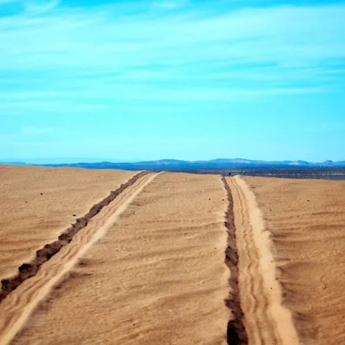 Excursion from Marrakech to Erg Chebbi Desert - Desert tour from Fes 3 days 2 nights best tour Fes Merzouga