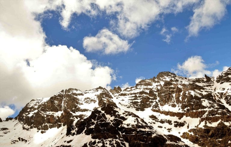 Tour organizzato Marocco: Avventura nel Toubkal