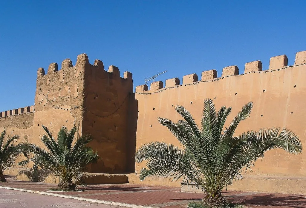 Tour da Agadir al deserto 3 giorni 2 notti - Taroudant Ouarzazate Erg Chebbi - Zagora Experience Dal 2014