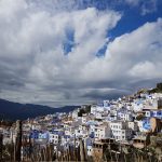 Tour di 10 giorni in Marocco partendo da Tangeri al deserto