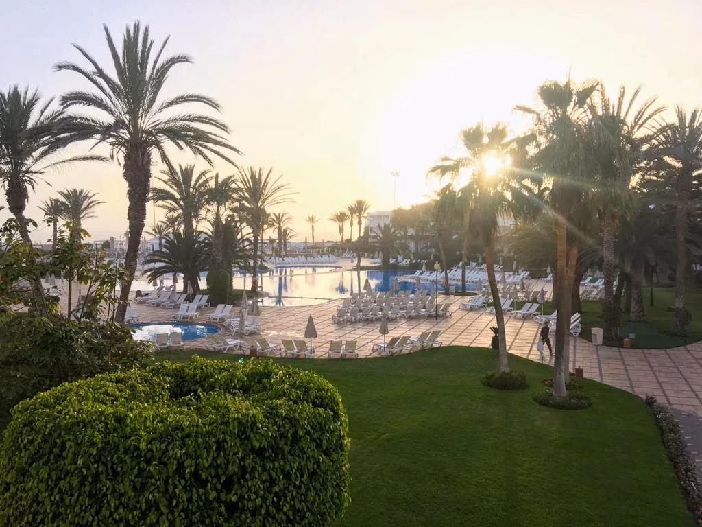 Agadir 3 giorni tour organizzato 2027