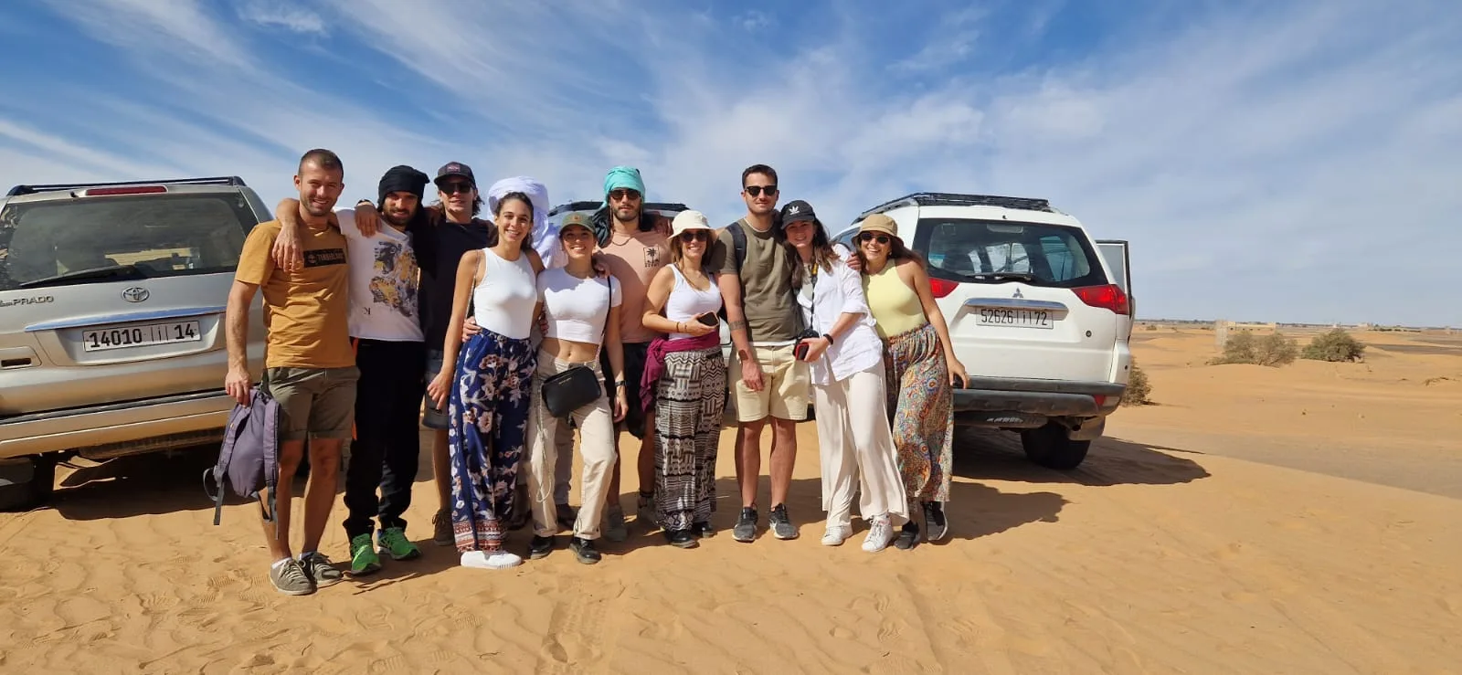 Viaggio in Marocco Scopri la Magia del Regno del Marocco - Viaggio Organizzato in Marocco - Tour privato su misura