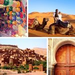 a Marruecos da Spagna 2025 con zagoraexperience.com Per un'esperienza indimenticabile in Marocco, considera di visitare queste città imperiali e immergerti nell'affascinante patrimonio culturale che offrono. Città Imperiali del Marocco 2025
