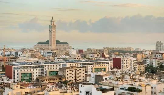 Casablanca Morocco Tours 2026? authentic Morocco travel? tailor-made Morocco itinerary