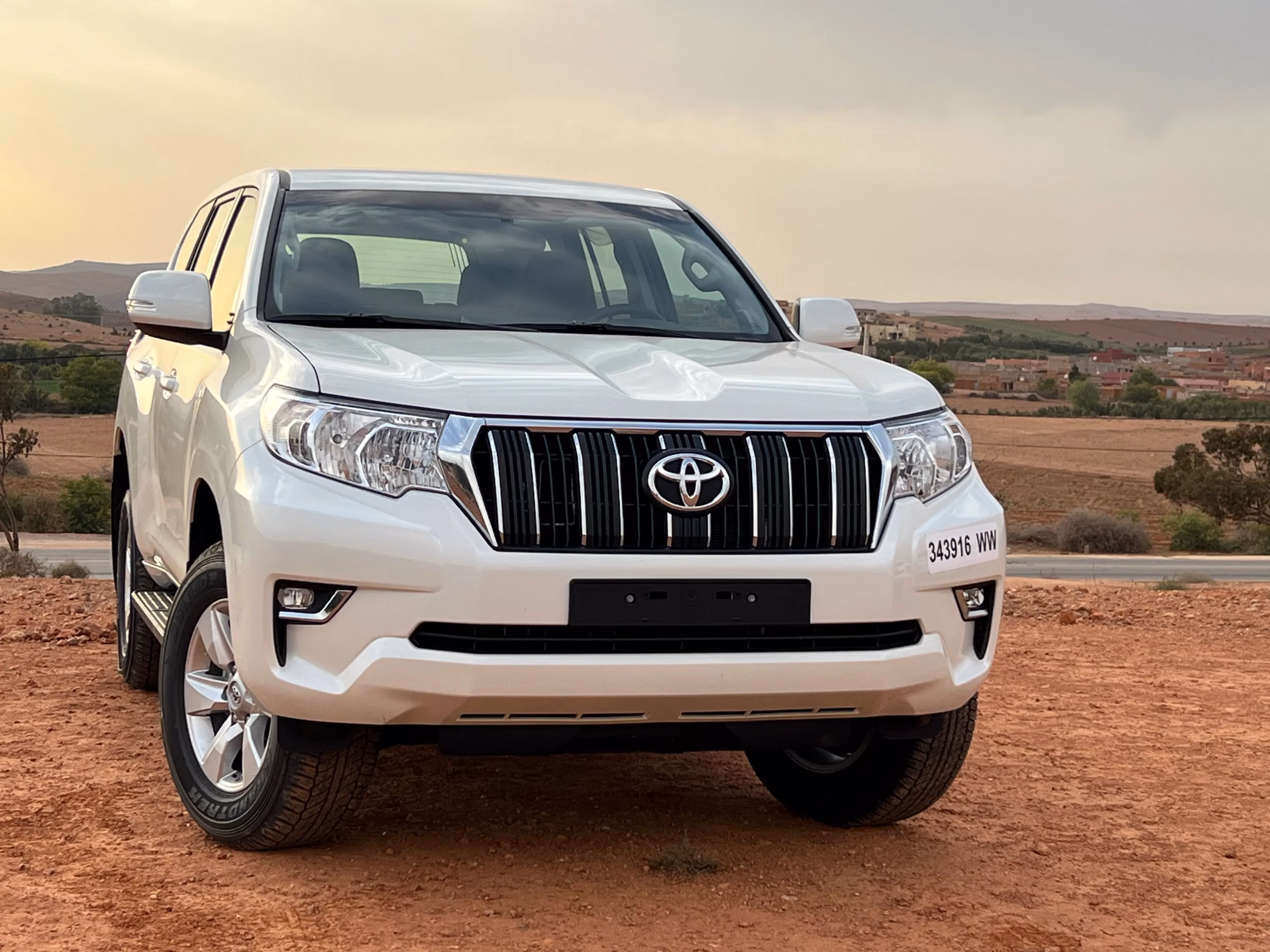 Viaggio organizzato in Marocco tour privati - Prado 4x4