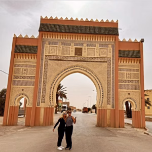 RISSANI VIAGGIO IN MAROCCO - TOUR PRIVATI ORGANIZZATO
