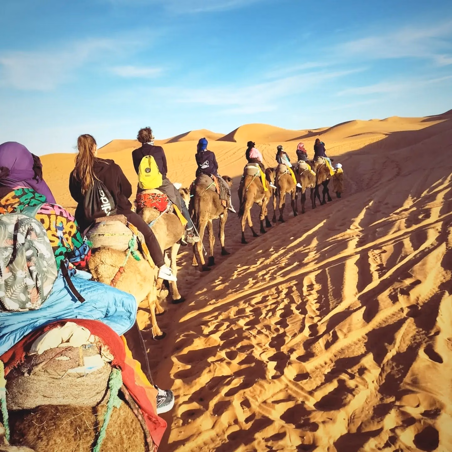 tour 3 giorni errachidia merzouga 2027 Rabat a Marrakech via deserto 6 giorni Rabat, Meknes, Fes, Merzouga, Dades, Marrakech.