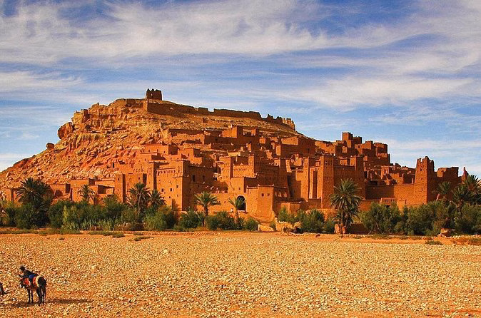 Ait Ben Haddou UNESCO 444