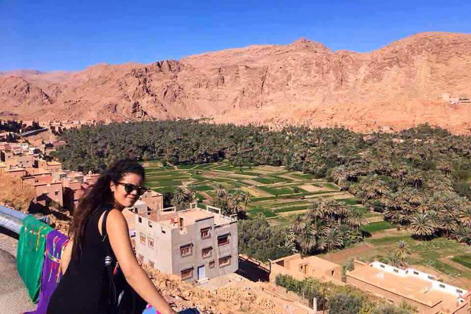Viaggio organizzato in Marocco tour privati Fes 5 giorni