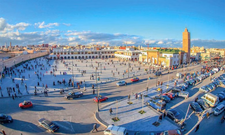 Oujda Nador a Fes 5 giorni