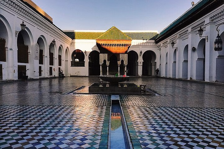 Viaggio organizzato in Marocco tour privati 8 giorni 7 notti